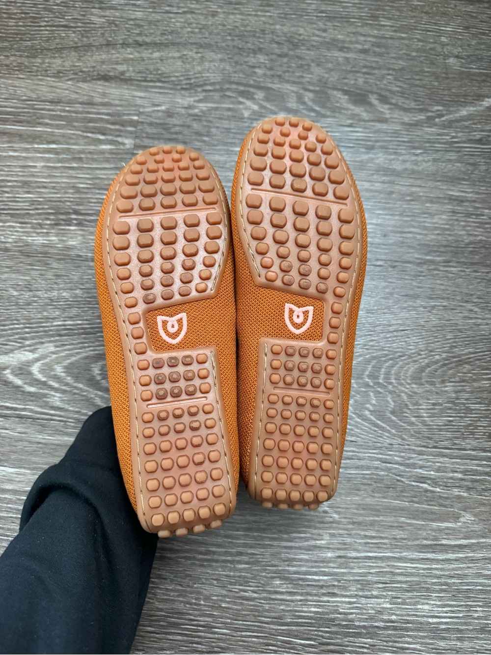 NWOT Rothy’s The Driver Loafer Shoes - Picture 5 of 7